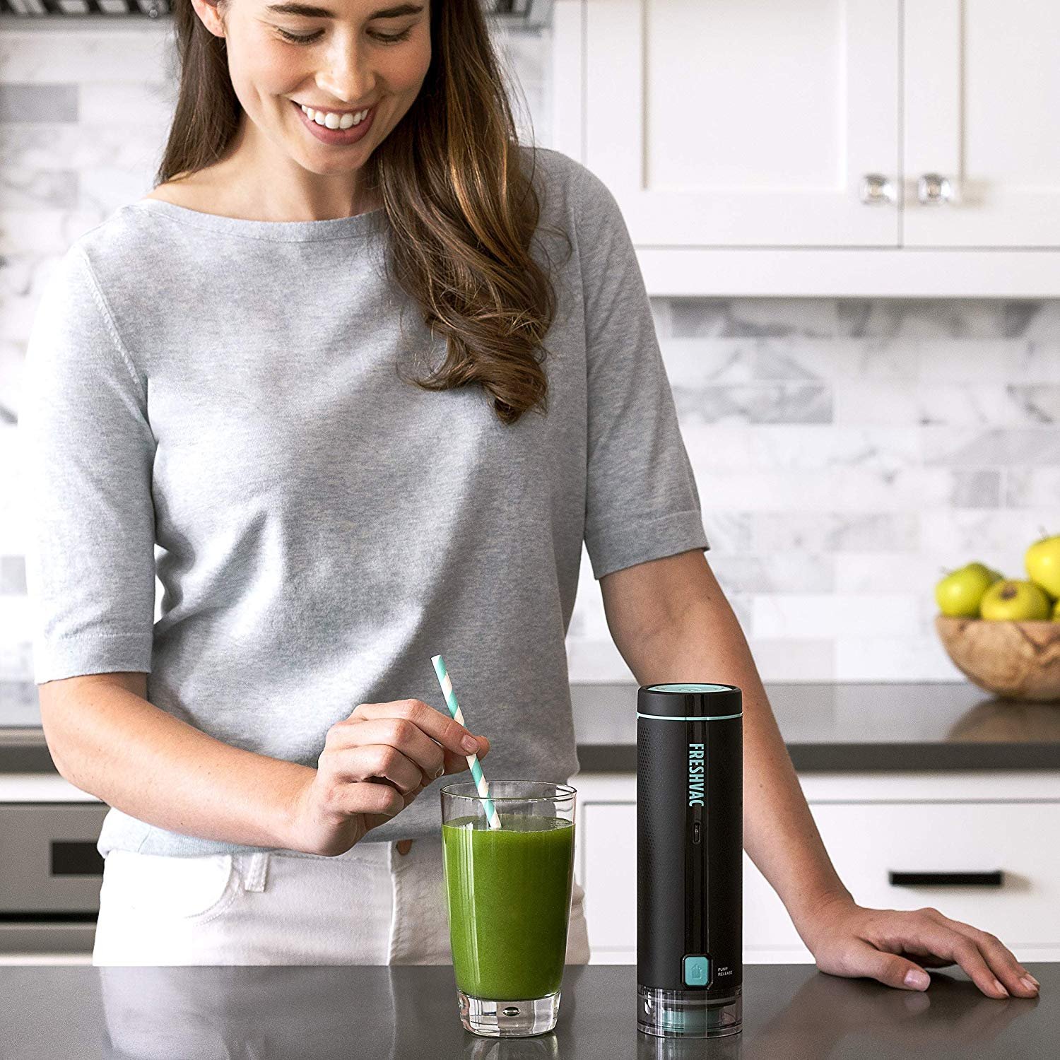 BL580 Nutri Ninja Blender with FreshVac Technology-5