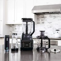 CT672V Ninja Smart Screen Blender and Food Processor-4