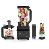 CT672V Ninja Smart Screen Blender and Food Processor-5
