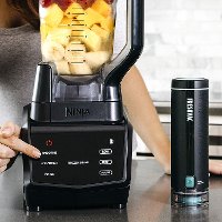 CT672V Ninja Smart Screen Blender and Food Processor-6