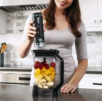 CT672V Ninja Smart Screen Blender and Food Processor-7