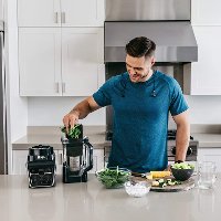 IV701 Ninja® Blender DUO with MicroJuice Technology-7