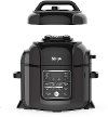 OP401 Ninja® Foodi® 8 Quart XL Pressure Cooker with Air Fryer and TenderCrisp