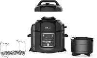 OP401 Ninja® Foodi® 8 Quart XL Pressure Cooker with Air Fryer and TenderCrisp-2