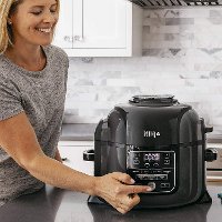 OP401 Ninja® Foodi® 8 Quart XL Pressure Cooker with Air Fryer and TenderCrisp-3