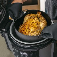 OP401 Ninja® Foodi® 8 Quart XL Pressure Cooker with Air Fryer and TenderCrisp-5