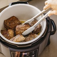OP401 Ninja® Foodi® 8 Quart XL Pressure Cooker with Air Fryer and TenderCrisp-8