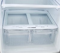 LTCS20020S LG 20.2 cu. ft. Top Freezer Refrigerator - 30 Inch Stainless Steel-5
