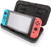 Power Shell Case for Nintendo Switch - Black