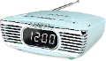 Victrola Bedside Stereo with CD Player - Teal