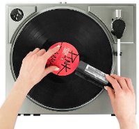 Victrola Record and Vinyl Cleaning Kit for Record Players and Turntables-4