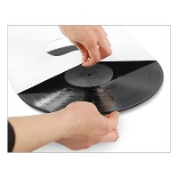 White Vinyl Record Sleeves-2