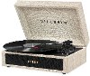 Suitcase Record Player - Light Beige