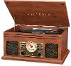 Victrola 4-in-1 Nostalgic Bluetooth Record Player