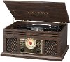 Victrola 4-in-1 Nostalgic Bluetooth Record Player