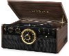 Victrola Mid Century Bluetooth Record Player