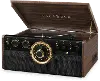 38814822 Victrola Mid Century Bluetooth Record Player