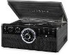 Victrola Mid Century Bluetooth Record Player