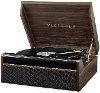Victrola Avery Bluetooth Record Player with 3-Speed Turntable