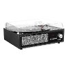 Victrola 3-in-1 Bluetooth Record Player with Built in Speakers