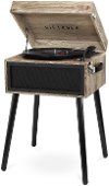 Victrola Bluetooth Record Player Stand with 3-Speed Turntable