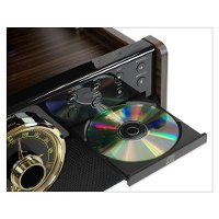 Espresso 6 in 1 Bluetooth Record Player - Victrola-3