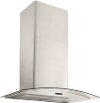 EW4636SS Broan Elite Convertible Curved Glass Chimney Range Hood - 36 Inch, Stainless Steel