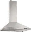 EW4836SS Broan Elite Convertible Wall Mount Chimney Range Hood - 36 Inch, Stainless Steel