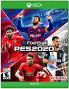 XB1 KOM 30252 eFootball Pro Evolution Soccer 2020 - Xbox One