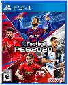 PS4 KOM 20339 eFootball Pro Evolution Soccer 2020 - PS4