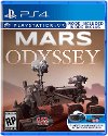PVR GS2 00003 Mars Odyssey - PS4