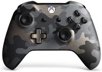 XB1 MIC WL3150 Xbox One Wireless Controller - Night Ops Camo