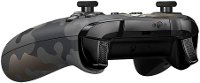 XB1 MIC WL3150 Xbox One Wireless Controller - Night Ops Camo-2