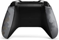 XB1 MIC WL3150 Xbox One Wireless Controller - Night Ops Camo-3