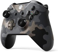 XB1 MIC WL3150 Xbox One Wireless Controller - Night Ops Camo-4
