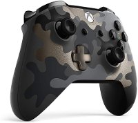 XB1 MIC WL3150 Xbox One Wireless Controller - Night Ops Camo-5