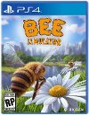 PS4 MAX 791515 Bee Simulator - PS4