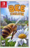 SWI MAX 481517 Bee Simulator - Nintendo Switch
