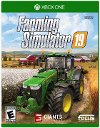 XB1 MAX 350747 Farming Simulator 19 - Xbox One