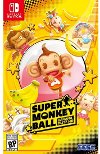 SWI SEG 77011 Super Monkey Ball: Banana Blitz HD - Nintendo Switch