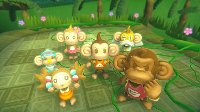 SWI SEG 77011 Super Monkey Ball: Banana Blitz HD - Nintendo Switch-2