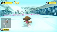 SWI SEG 77011 Super Monkey Ball: Banana Blitz HD - Nintendo Switch-7