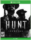 XB1 NGI 01712 Hunt: Showdown - Xbox One