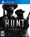 PS4 NGI 01711 Hunt: Showdown - PS4