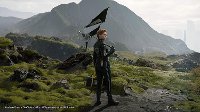 PS4 SCE 301873 Death Stranding - PS4-6