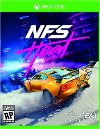 XB1 ELA 37323 Need for Speed: Heat - Xbox One