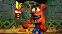 PS4 ACT 88451 Crash Bandicoot: N-Sane Trilogy - PS4-2