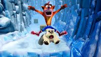 PS4 ACT 88451 Crash Bandicoot: N-Sane Trilogy - PS4-5