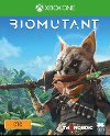 XB1 NGI 02120 Biomutant - PS4