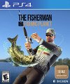 PS4 MAX 791521 The Fisherman: Fishing Planet